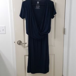 Kindred Bravely night gown/nursing dress
